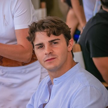 Simone Antonucci